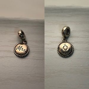 Mrs. Pandora Charm